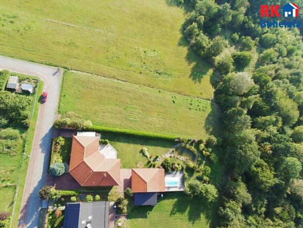 Prodej pozemku pro bydlení, Dobrovice, 1850 m2