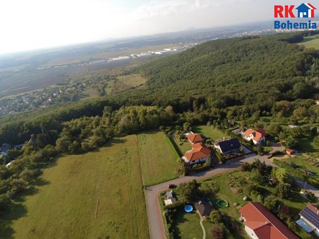 Prodej pozemku pro bydlení, Dobrovice, 1850 m2