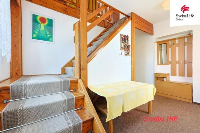 Prodej rodinného domu, Hartmanice, 146 m2