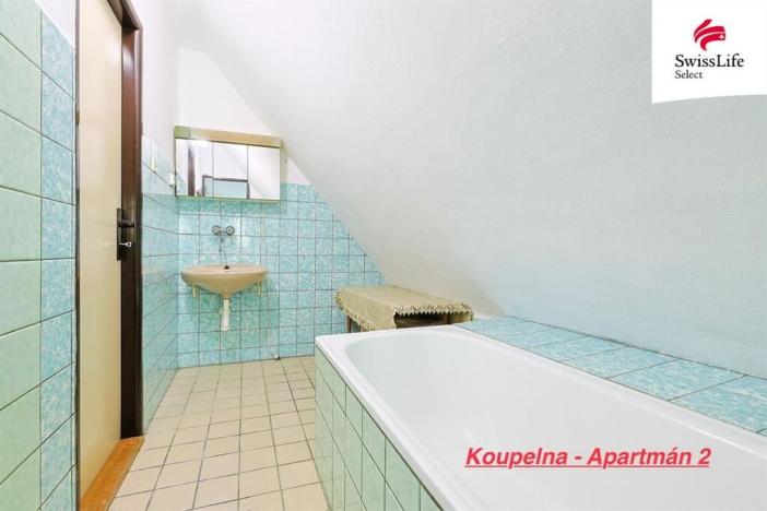 Prodej rodinného domu, Hartmanice, 146 m2