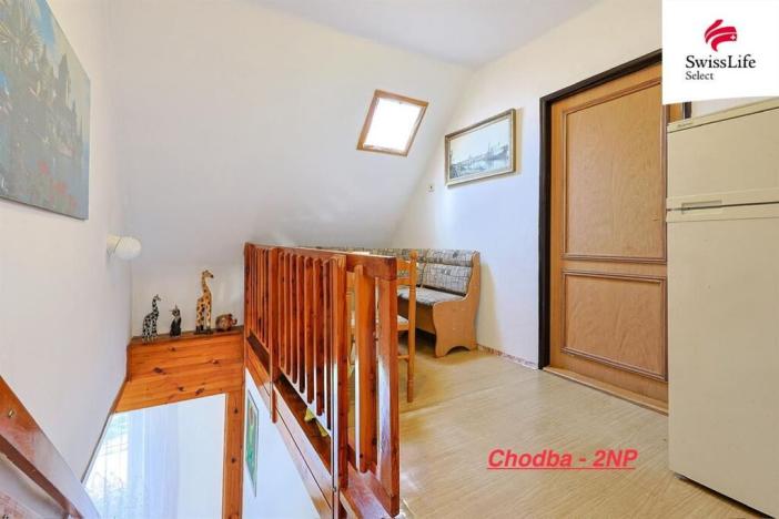 Prodej rodinného domu, Hartmanice, 146 m2