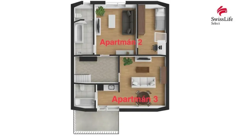 Prodej rodinného domu, Hartmanice, 146 m2