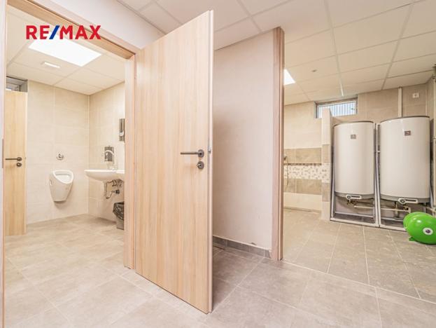 Prodej skladu, Kladno, Šachetní, 1162 m2