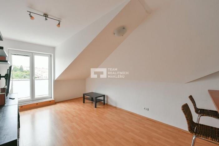 Pronájem bytu 3+kk, Úvaly, Dalmatská, 70 m2