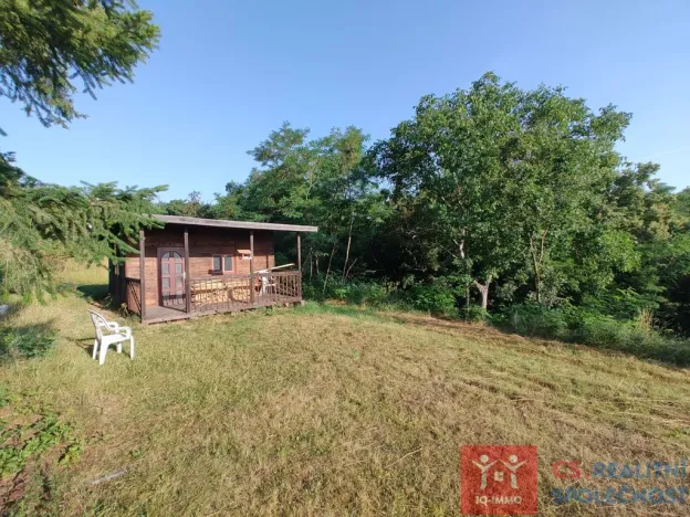 Prodej pozemku pro bydlení, Nový Šaldorf-Sedlešovice, 2680 m2