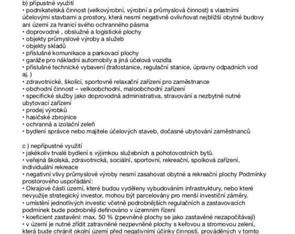 Prodej komerčního pozemku, Ovčáry, 12172 m2