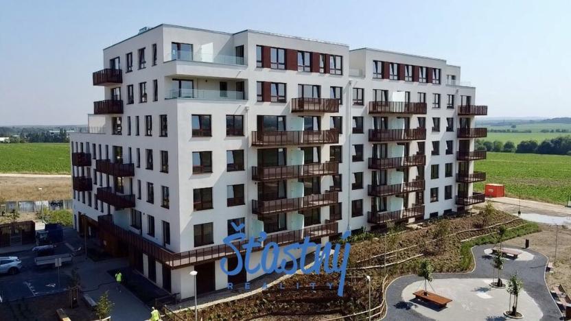 Prodej bytu 2+kk, Praha - Štěrboholy, 56 m2