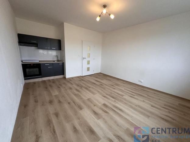 Pronájem bytu 2+kk, Jablonec nad Nisou - Mšeno nad Nisou, Mechová, 42 m2