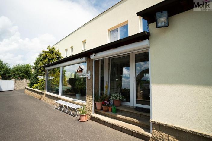 Prodej rodinného domu, Most, Albrechtická, 1224 m2