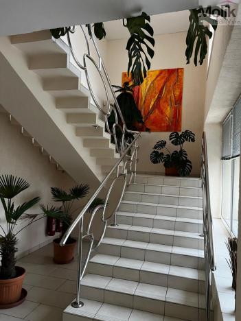 Prodej rodinného domu, Most, Albrechtická, 1224 m2