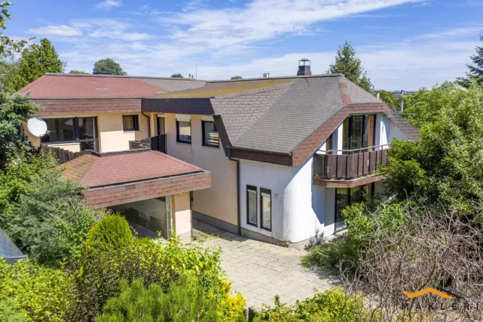 Prodej rodinného domu, Velký Beranov, 450 m2