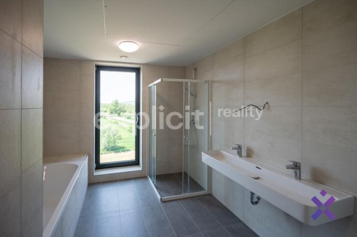 Prodej bytu 4+kk, Uherský Brod, U Mlýnů, 120 m2