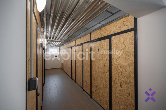 Prodej bytu 4+kk, Uherský Brod, U Mlýnů, 120 m2