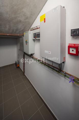 Prodej bytu 4+kk, Uherský Brod, U Mlýnů, 120 m2