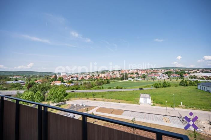 Prodej bytu 4+kk, Uherský Brod, U Mlýnů, 120 m2