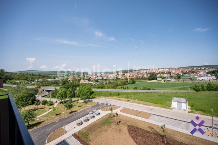 Prodej bytu 4+kk, Uherský Brod, U Mlýnů, 120 m2