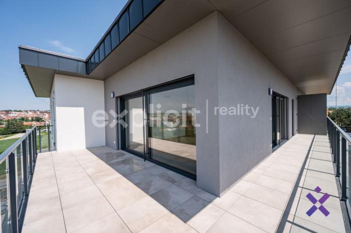 Prodej bytu 4+kk, Uherský Brod, U Mlýnů, 120 m2