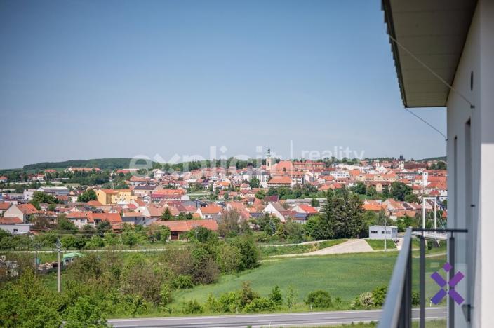 Prodej bytu 4+kk, Uherský Brod, U Mlýnů, 120 m2