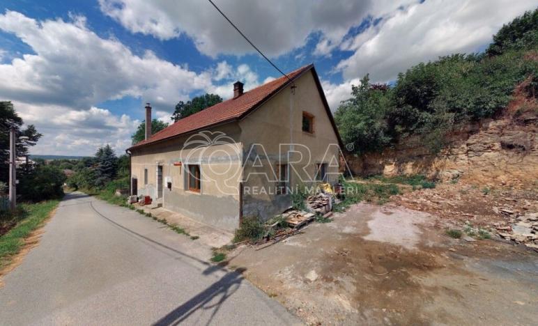 Prodej rodinného domu, Opatov, 140 m2