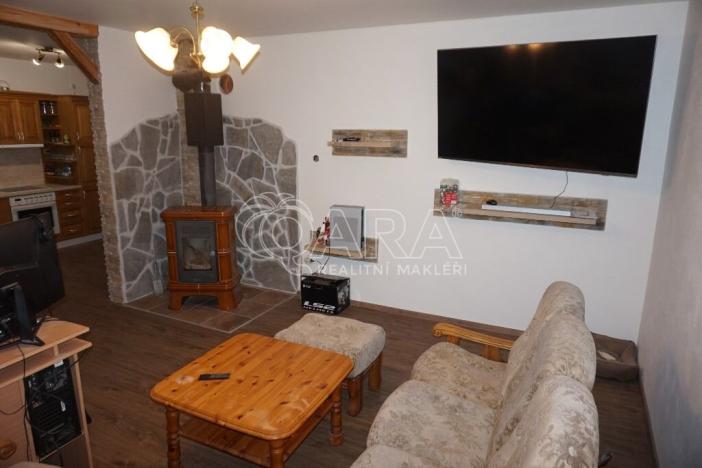 Prodej rodinného domu, Opatov, 140 m2