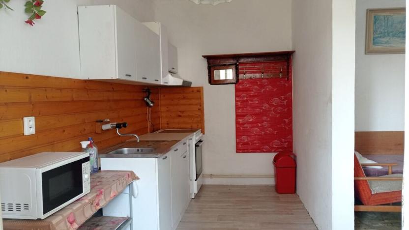 Prodej rodinného domu, Novosedly, 120 m2