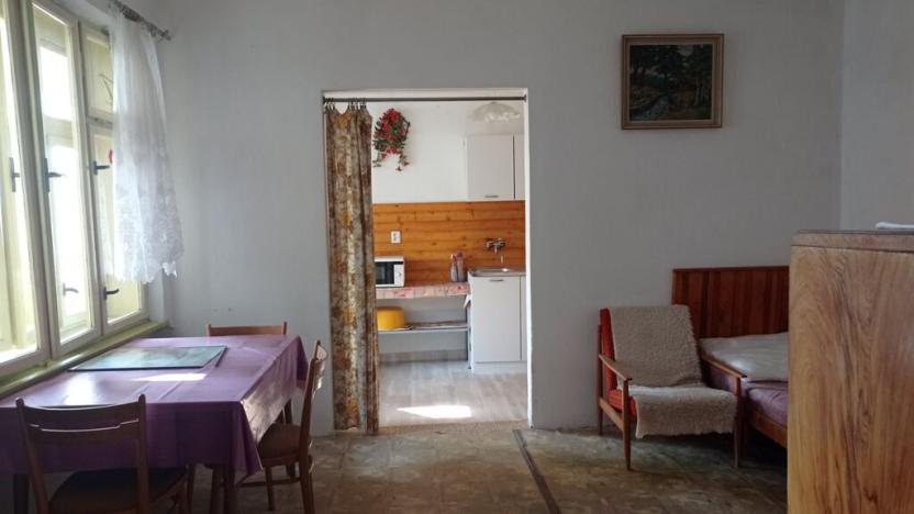 Prodej rodinného domu, Novosedly, 120 m2