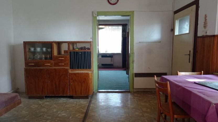 Prodej rodinného domu, Novosedly, 120 m2