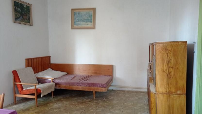 Prodej rodinného domu, Novosedly, 120 m2