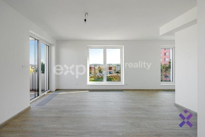 Prodej bytu 2+kk, Uherský Brod, U Mlýnů, 54 m2