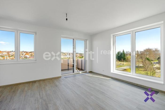 Prodej bytu 2+kk, Uherský Brod, U Mlýnů, 54 m2