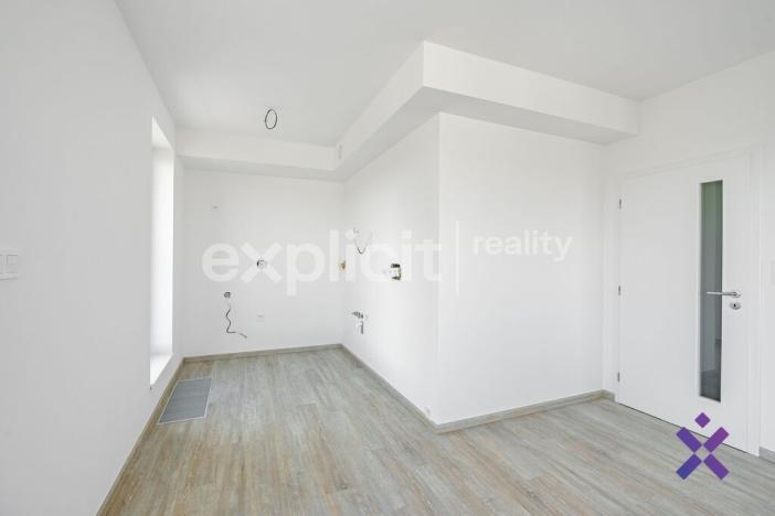 Prodej bytu 2+kk, Uherský Brod, U Mlýnů, 54 m2