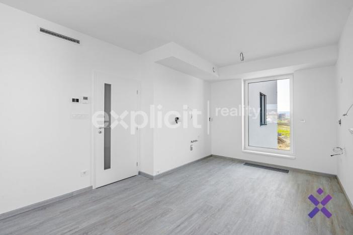 Prodej bytu 2+kk, Uherský Brod, U Mlýnů, 54 m2
