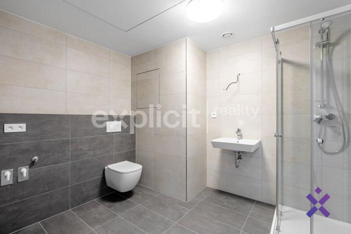 Prodej bytu 2+kk, Uherský Brod, U Mlýnů, 54 m2