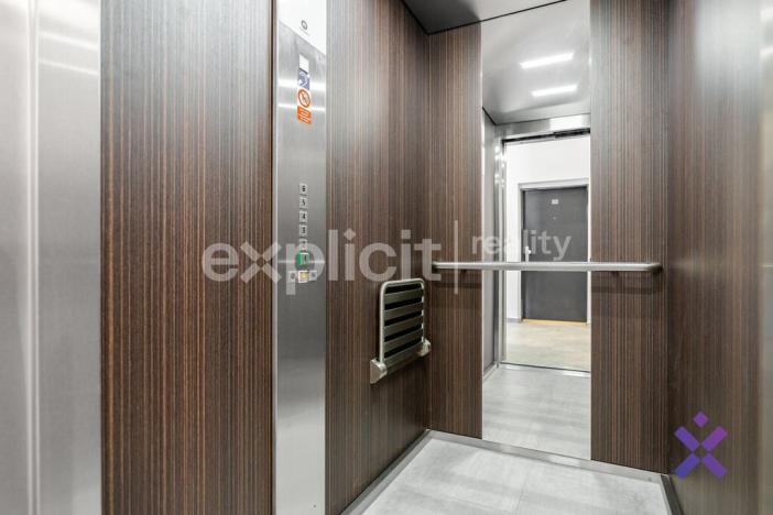 Prodej bytu 2+kk, Uherský Brod, U Mlýnů, 54 m2