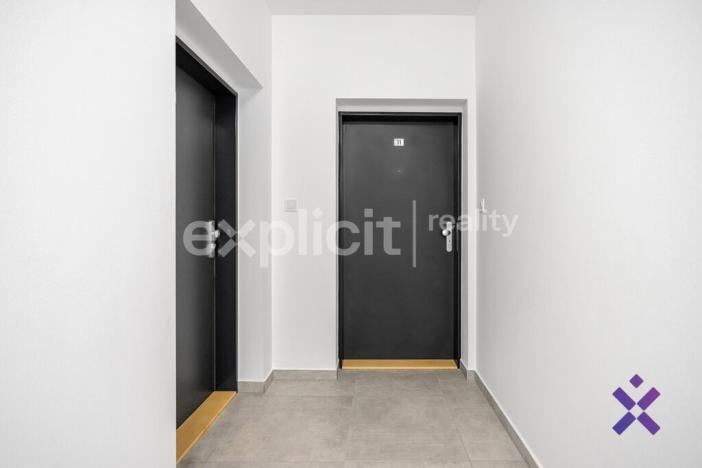 Prodej bytu 2+kk, Uherský Brod, U Mlýnů, 54 m2