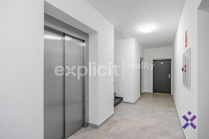 Prodej bytu 2+kk, Uherský Brod, U Mlýnů, 54 m2