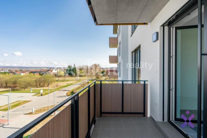 Prodej bytu 2+kk, Uherský Brod, U Mlýnů, 54 m2