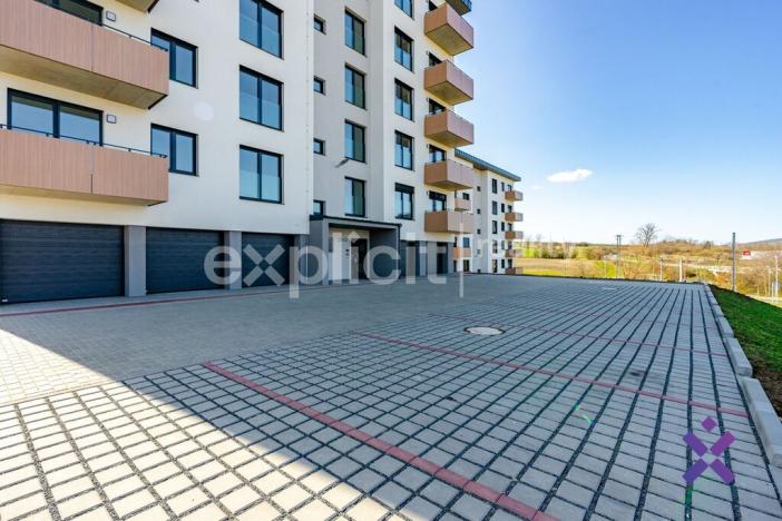 Prodej bytu 2+kk, Uherský Brod, U Mlýnů, 54 m2