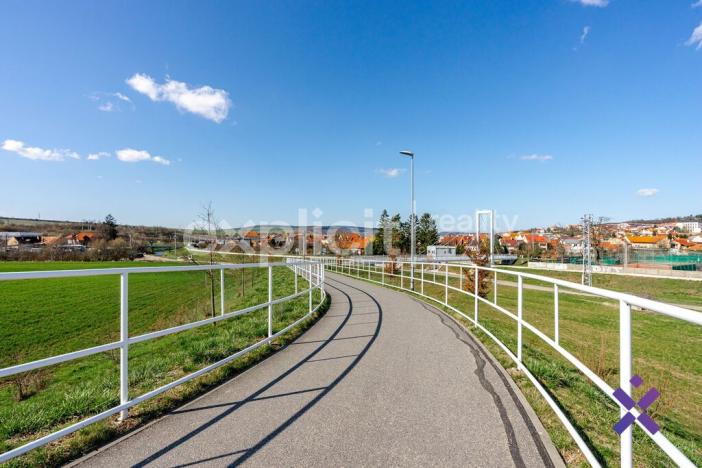 Prodej bytu 2+kk, Uherský Brod, U Mlýnů, 54 m2