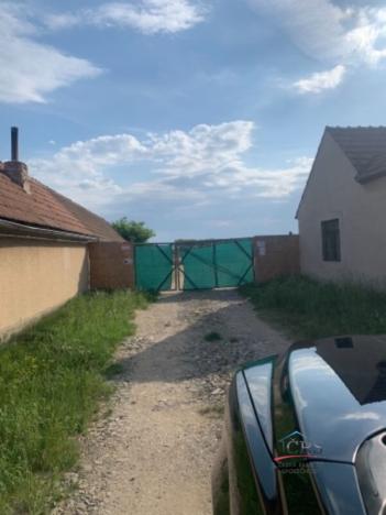 Prodej pozemku pro bydlení, Záryby - Martinov, 848 m2