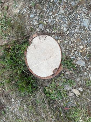 Prodej pozemku pro bydlení, Záryby - Martinov, 848 m2