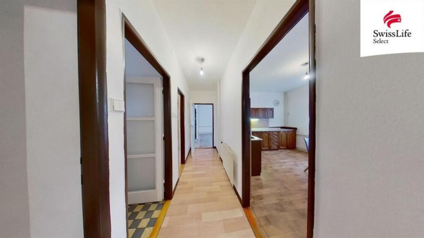 Prodej rodinného domu, Mikulovice, Školní, 234 m2