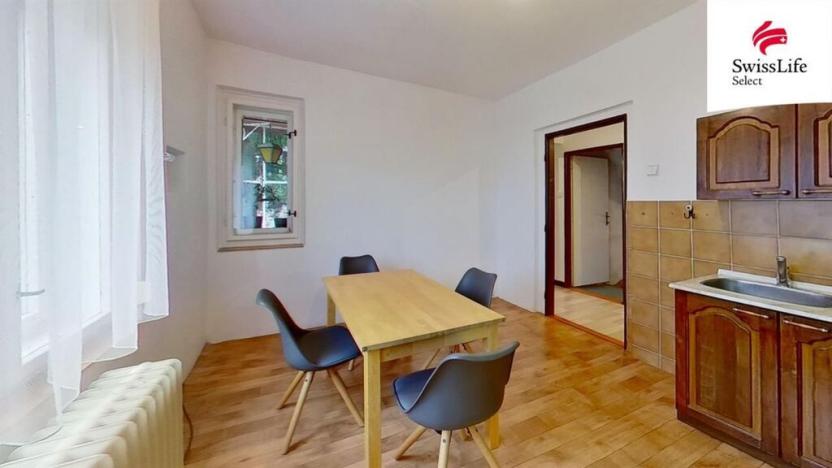 Prodej rodinného domu, Mikulovice, Školní, 234 m2