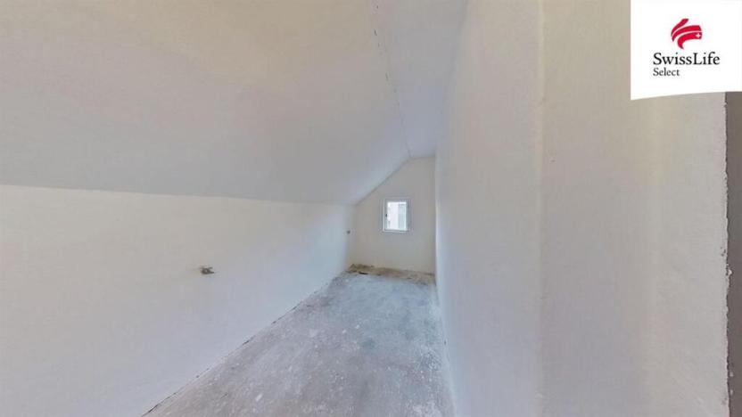 Prodej rodinného domu, Mikulovice, Školní, 234 m2