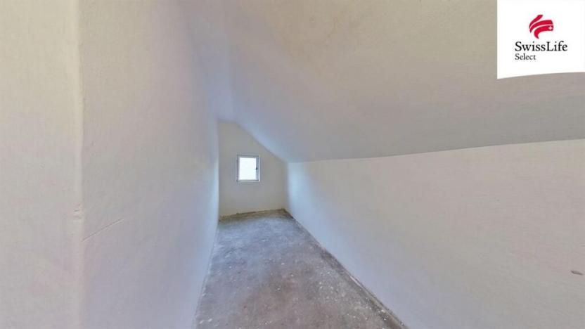 Prodej rodinného domu, Mikulovice, Školní, 234 m2