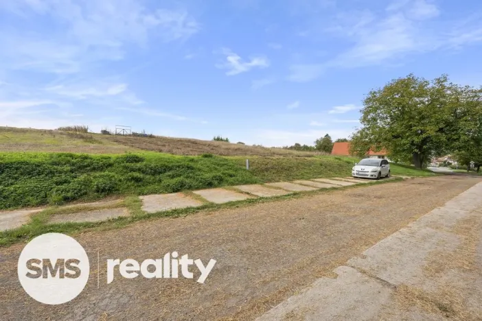 Prodej pozemku pro bydlení, Hodějice, 1184 m2