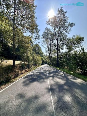 Prodej pozemku pro bydlení, Merklín - Lípa, 1004 m2