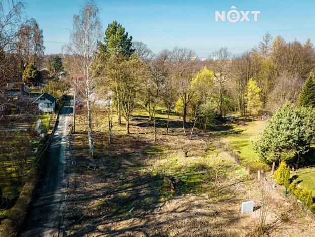 Prodej pozemku pro bydlení, Karviná, Borovského, 1355 m2