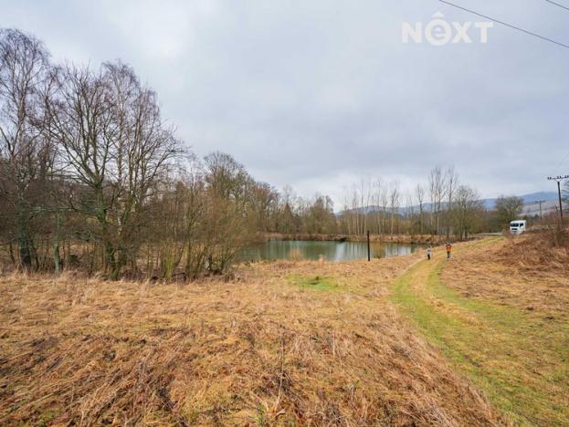 Prodej pozemku pro bydlení, Malá Morava, 1400 m2