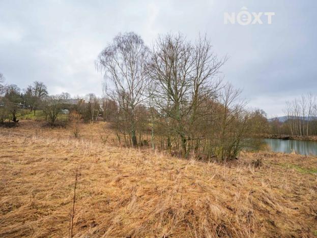 Prodej pozemku pro bydlení, Malá Morava, 1400 m2